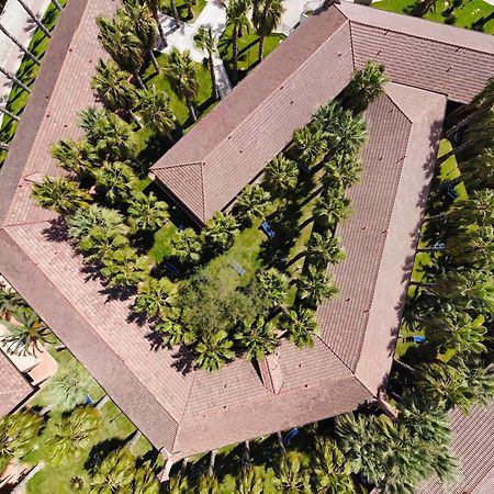 Grand Hotel Vigna Nocelli Lucera Kültér fotó