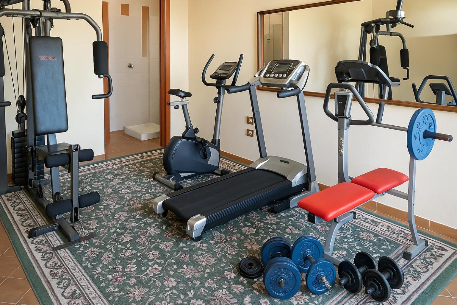 Grand Hotel Vigna Nocelli Lucera Kültér fotó